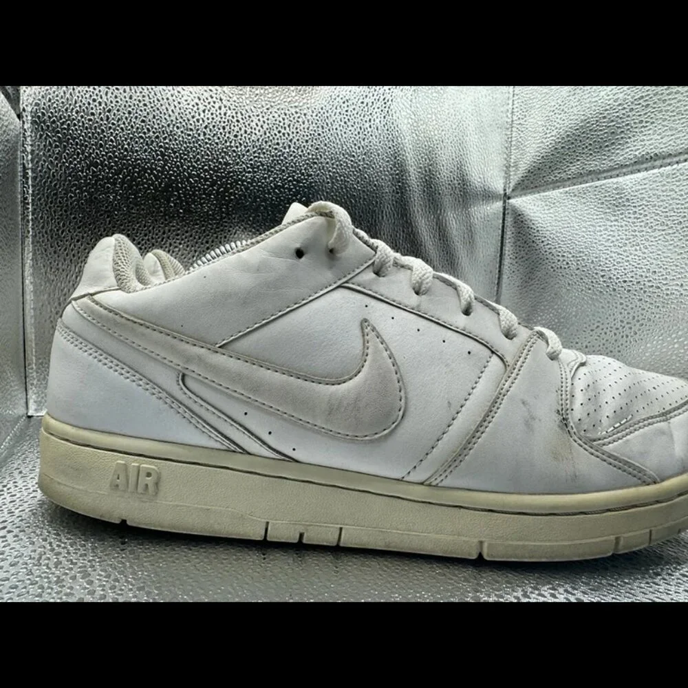 Nike elevate your